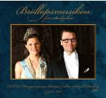 Brollopsmusikencd